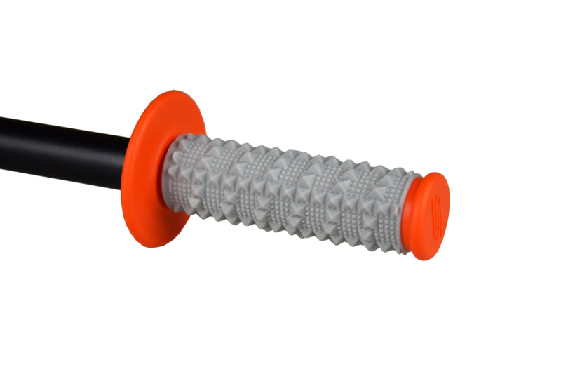 SCAR X2R Dual Density Griffe, Full Diamond