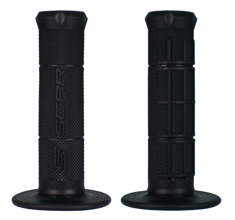 SCAR Original MX Griffe, Half-Waffle