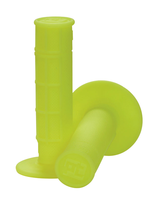 PRO TAPER Neon Griffe, Half-Waffle