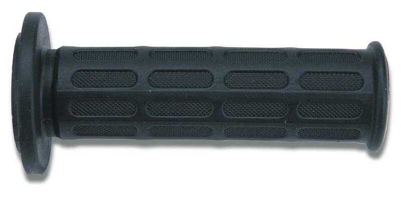 DOMINO Japan Griffe, offen, No-Waffle