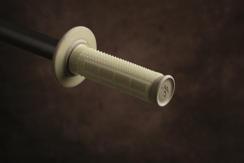 RENTHAL Dual Kevlar Griffe, Half-Waffle