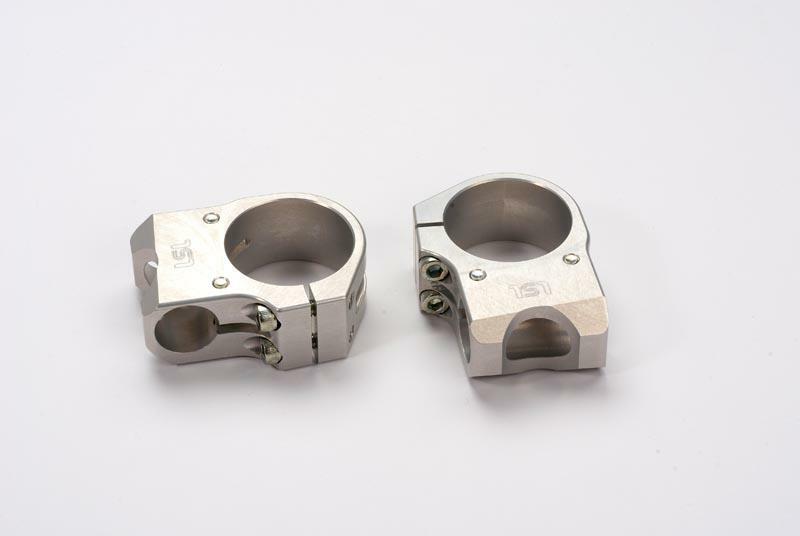 LSL Sport-Match Racing Stummellenker Ø50mm Höhe +0mm Versatz +25mm/5°