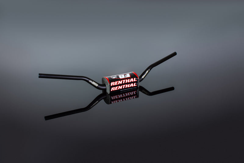 RENTHAL R-Works Fatbar 36 934 KTM SX-SXF/Suzuki RM-RMZ/Yamaha YZ-F Lenker