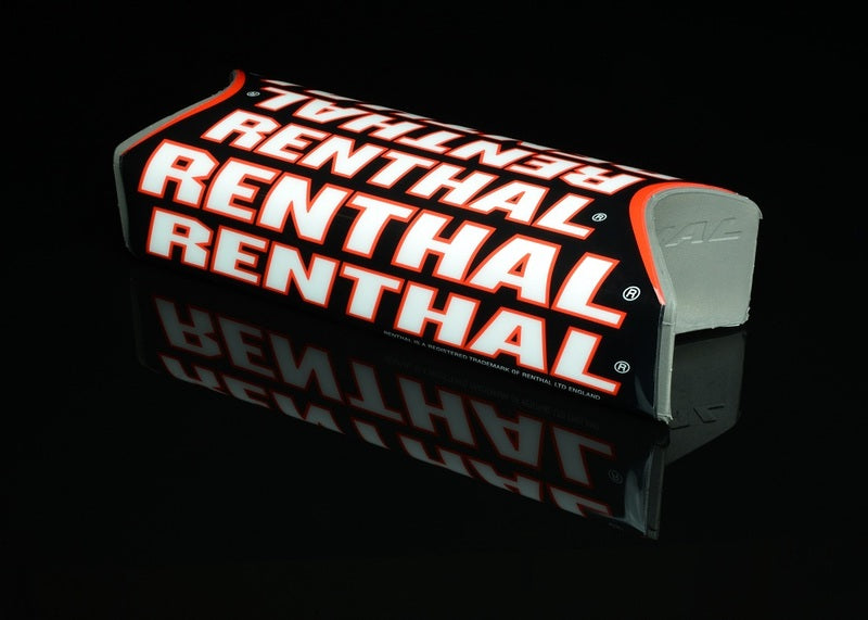 RENTHAL Fatbar® World Team Lenkerpolster
