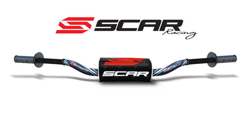 SCAR O² Lenker