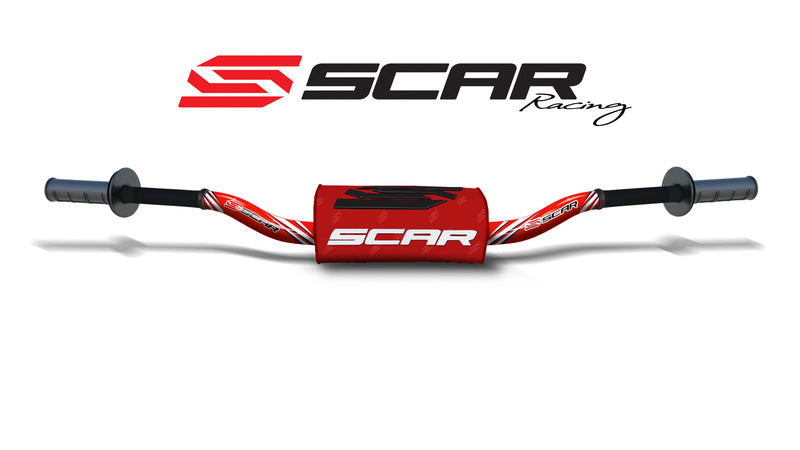 SCAR O² RC Lenker