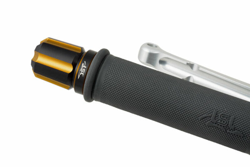 LSL Lenkerenden Dual Dise LSL