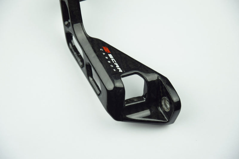 SCAR Carbon-Bremssattelprotektor hinten