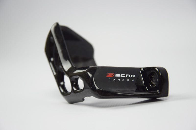 SCAR Carbon-Bremssattelprotektor hinten