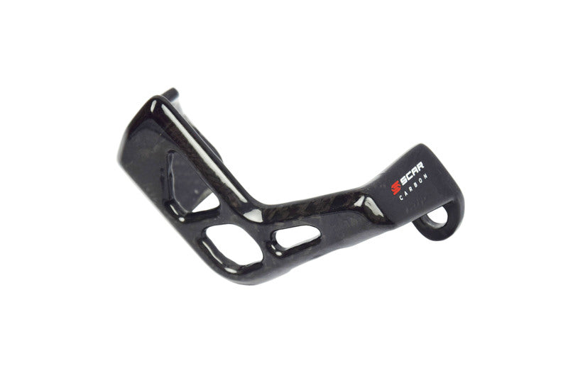 SCAR Carbon-Bremssattelprotektor hinten