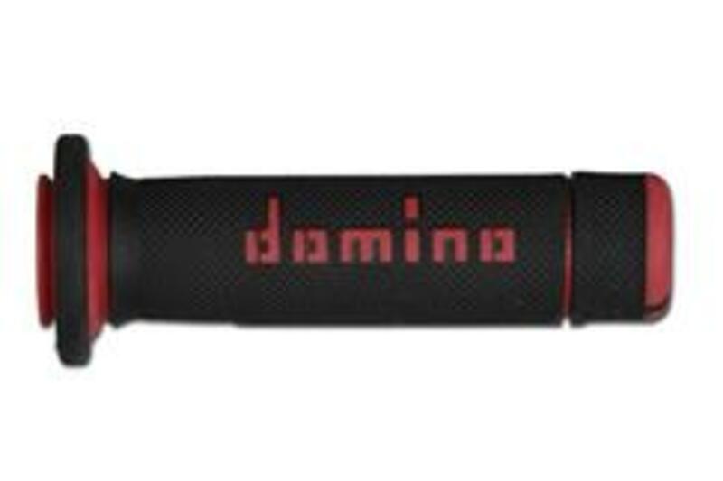 DOMINO A180 ATV Griffe, Half-Waffle