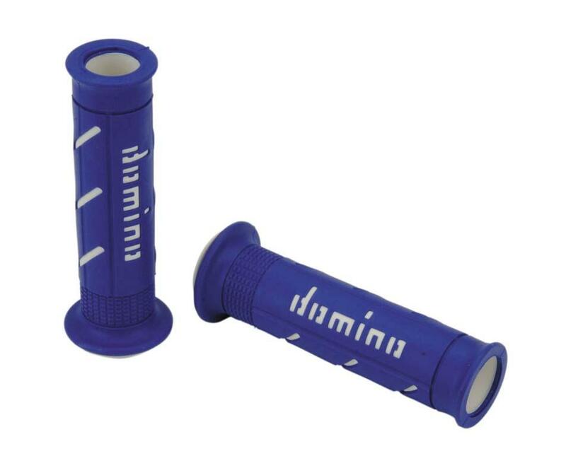 DOMINO A250 Road Racing Dual Compound Griffe, No-Waffle