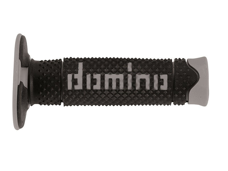 DOMINO A260 Off-Road Dual Compound Griffe, Full Diamond