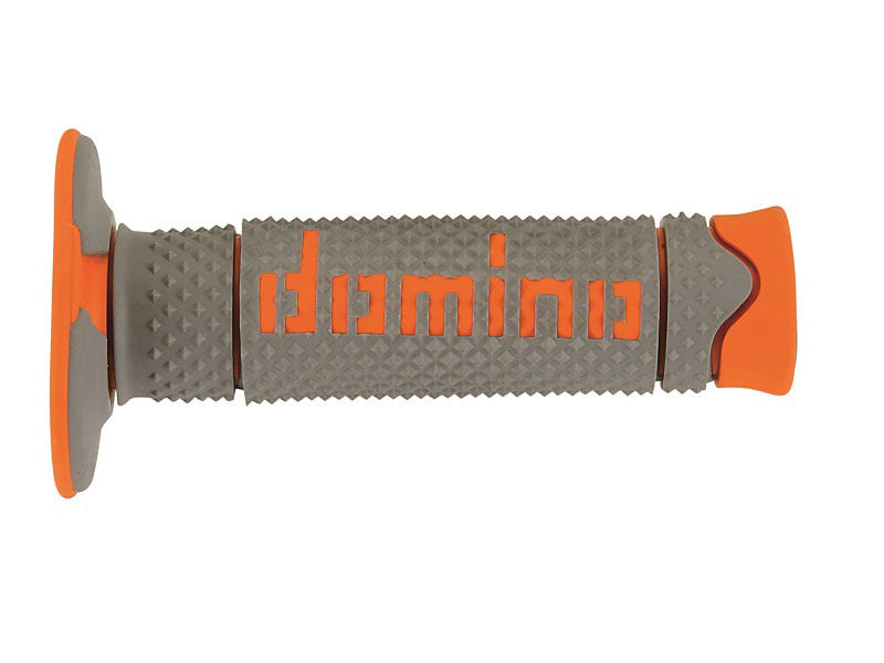 DOMINO A260 Off-Road Dual Compound Griffe, Full Diamond
