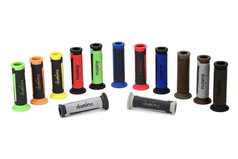 DOMINO A350 Touring Griffe, No-Waffle