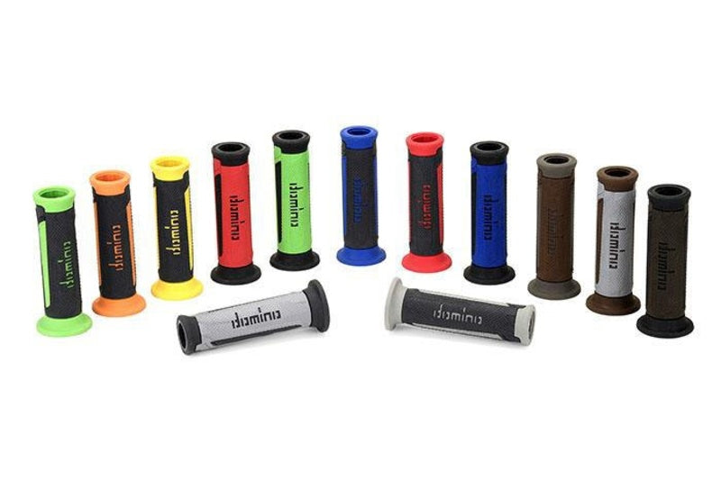 DOMINO A350 Touring Griffe, No-Waffle