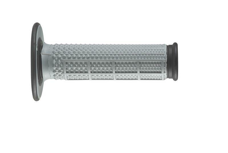 RENTHAL Tapered Serie MX Griffe, Half-Waffle