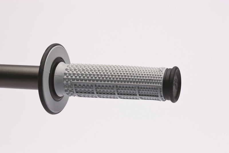 RENTHAL Tapered Serie MX Griffe, Half-Waffle