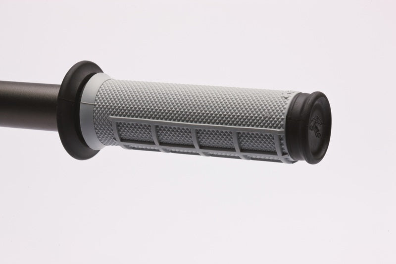 RENTHAL ATV Dual Compound Griffe, Half-Waffle