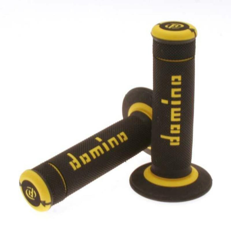 DOMINO A190 Off-Road X-treme Griffe, Full Diamond