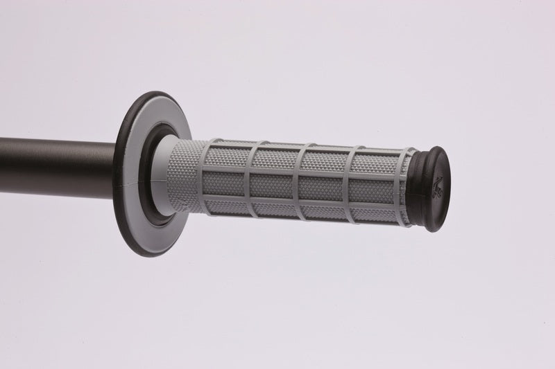 RENTHAL MX Dual Compound Griffe, Full-Waffle