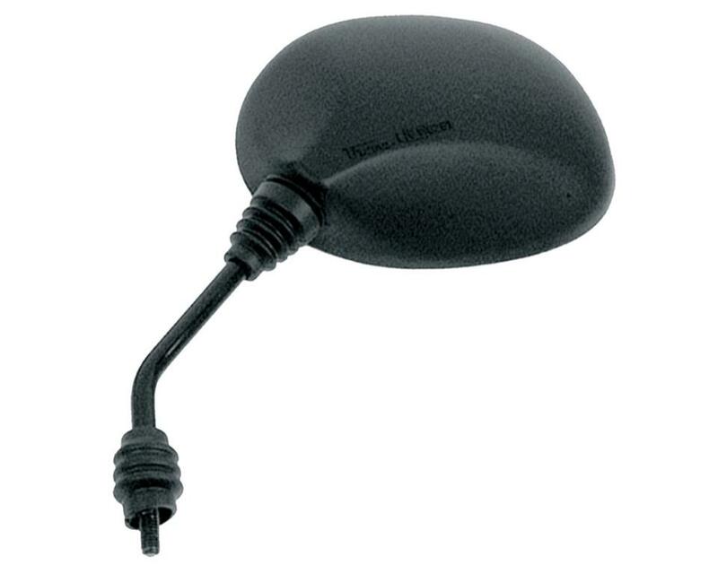 VICMA OE-Rückspiegel links schwarz Piaggio NRG 50 (Stck.)