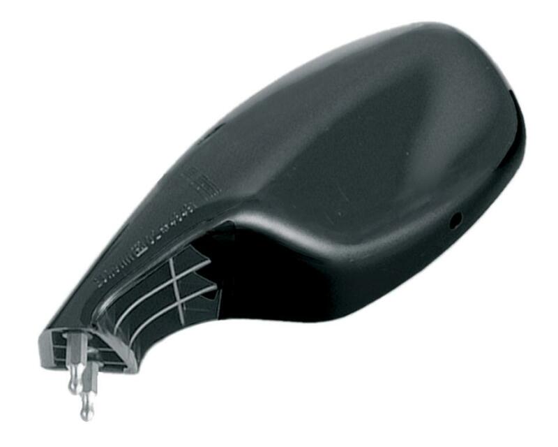 VICMA Rückspiegel links CAGIVA MITO 125 schwarz (Stck.)