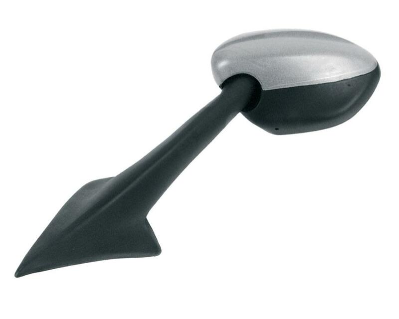 VICMA OEM-Rückspiegel links schwarz Peugeot 125 Elystar  (Stck.)