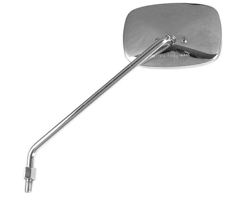VICMA OEM-Rückspiegel links schwarz Aprilia Habana 125 (Stck.)