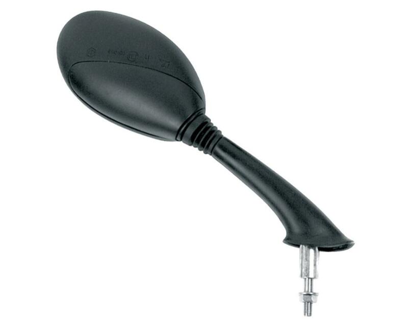 VICMA OE-Rückspiegel rechts schwarz Piaggio Vespa (Stck.)