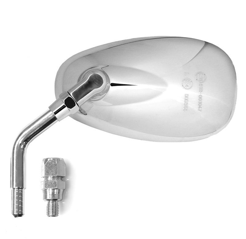 VICMA OE-Rückspiegel links/rechts Chrom Honda VT1300CX