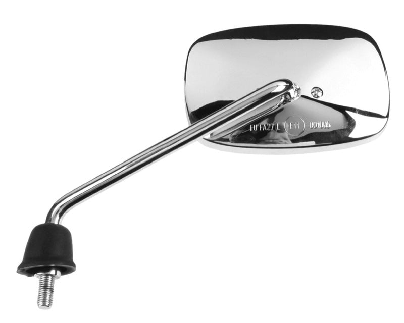 VICMA Rückspiegel links OEM Chrom Piaggio Vespa S 50 (Stck.)