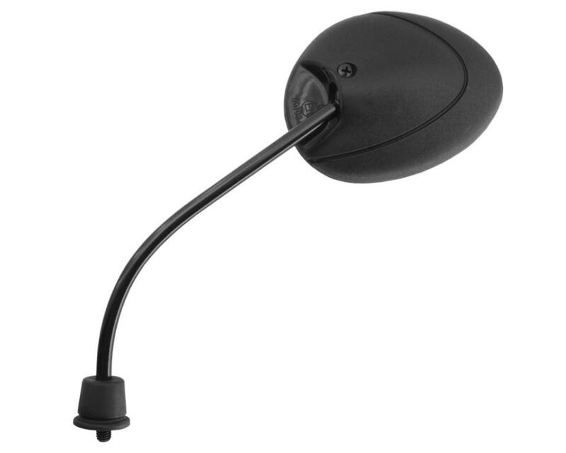 VICMA OE-Rückspiegel links schwarz Piaggio Zip 50/125 (Stck.)