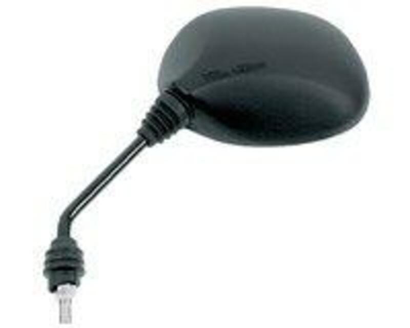 VICMA OE-Rückspiegel links schwarz Honda SJ50 Bali