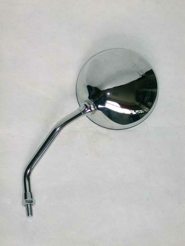 VICMA Rückspiegel links für CB500 1994-03, CB1000 1993-99 und HORNET 600 1998-06 (Stck.)