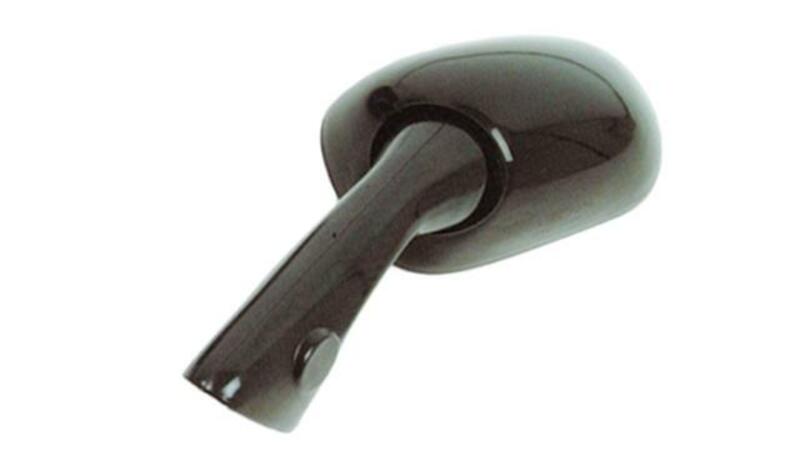 VICMA Rückspiegel rechts für NSR125R 1993-03, RC45 1994-97 und CBR900RR 1992-97 (Stck.)