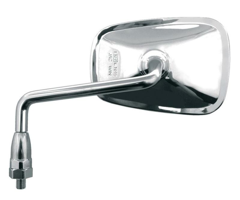 VICMA Rückspiegel links für KAWASAKI W800 '11 / VN1700 '05-11 (Stck.)