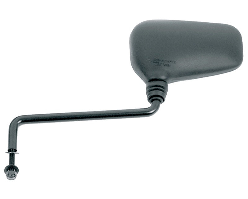 VICMA Rückspiegel links OE schwarz langer Ausleger Piaggio Ape 50/200 (Stck.)