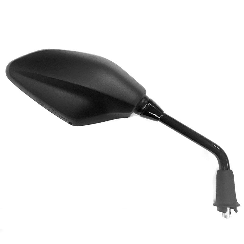 VICMA Rechter Spiegel OEM Typ Schwarz Yamaha X-Max 125/300 (Stck.)