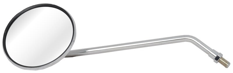 OXFORD Deluxe-Spiegel links Universal - Chrom (Stck.)