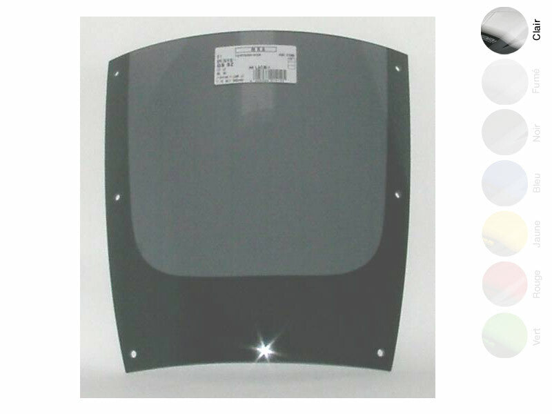 MRA Originalformscheibe "O"