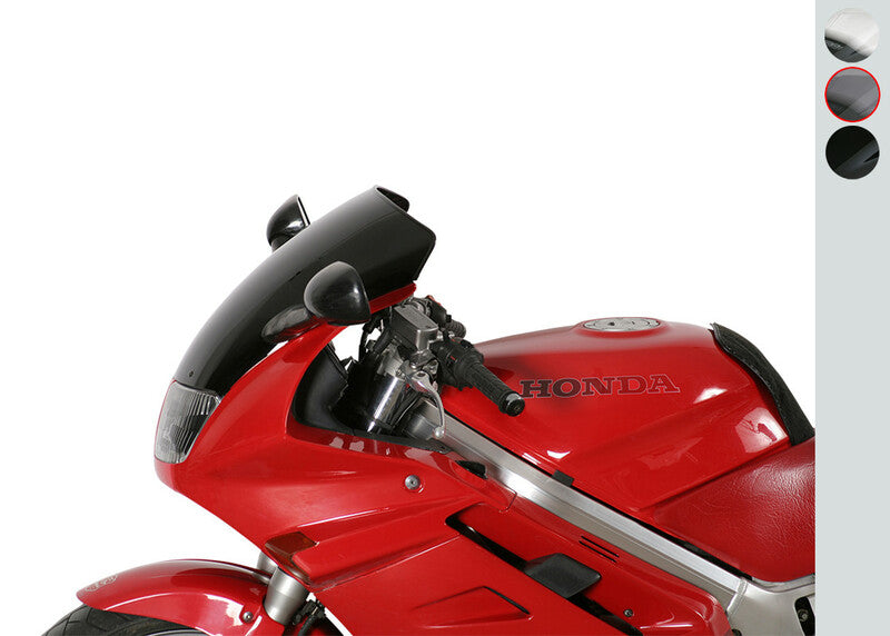 MRA Originalformscheibe "O"