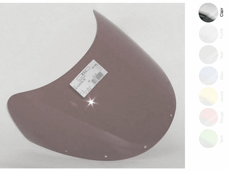 MRA Originalformscheibe "O"