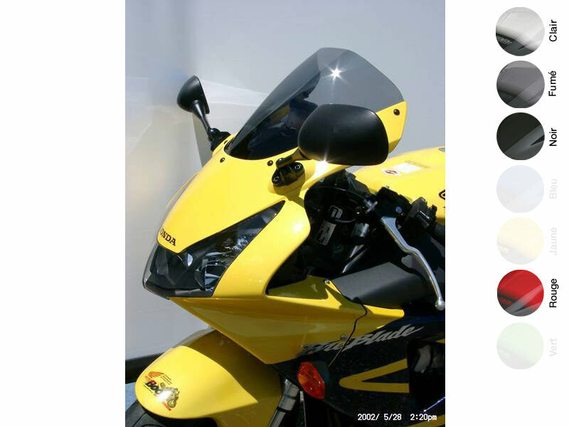 MRA Racingscheibe "R"