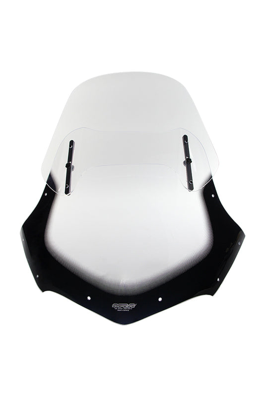 MRA Varioscreen "V" - mit Spoiler