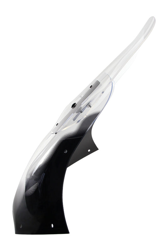 MRA Varioscreen "V" - mit Spoiler