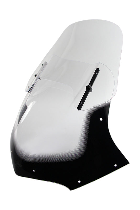 MRA Varioscreen "V" - mit Spoiler