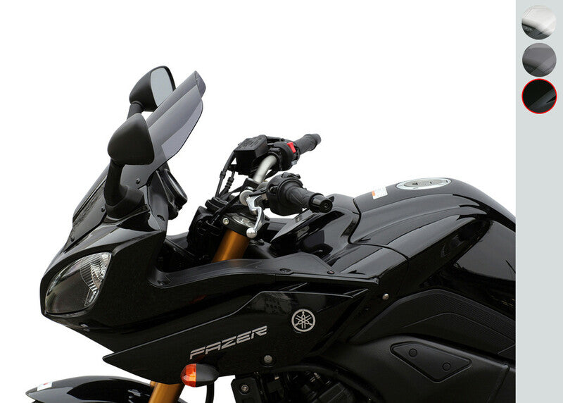 MRA Originalformscheibe "O"