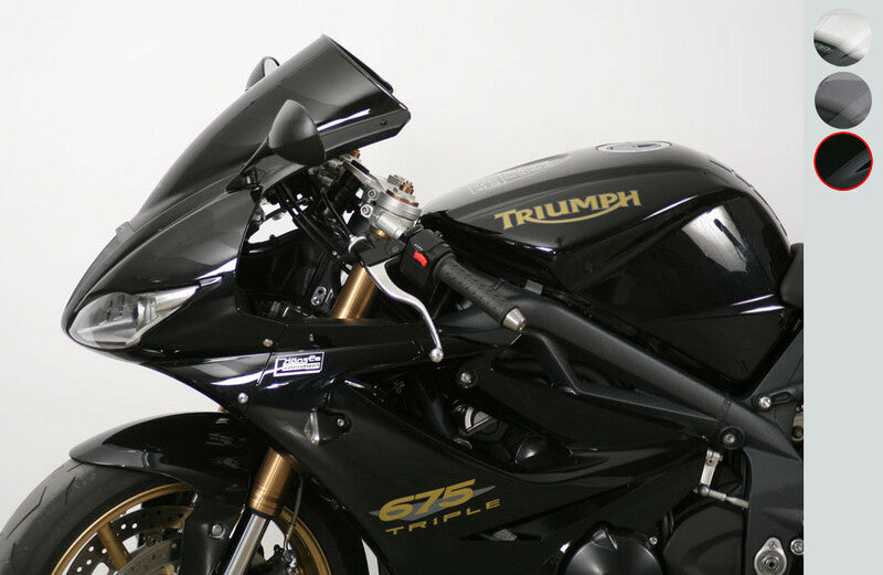 MRA Racingscheibe "R"
