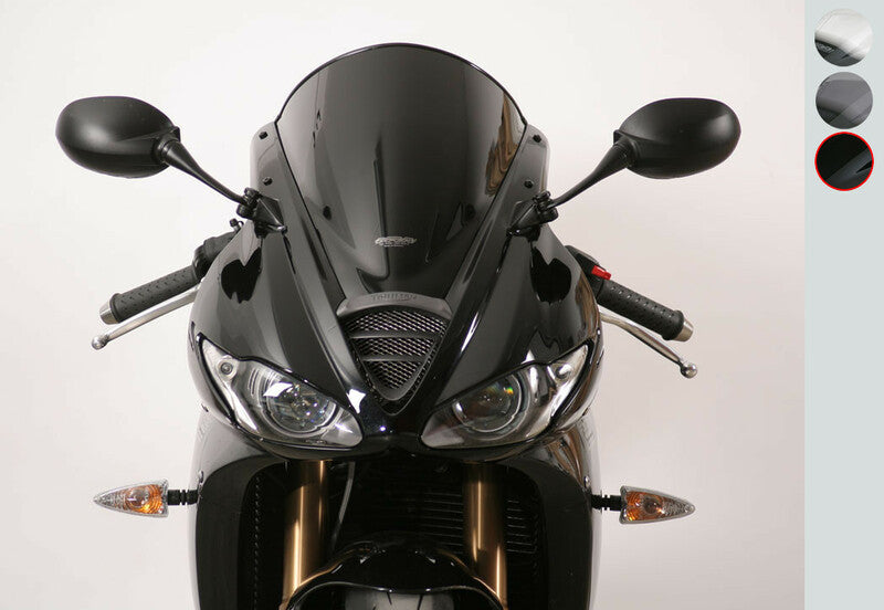 MRA Racingscheibe "R"